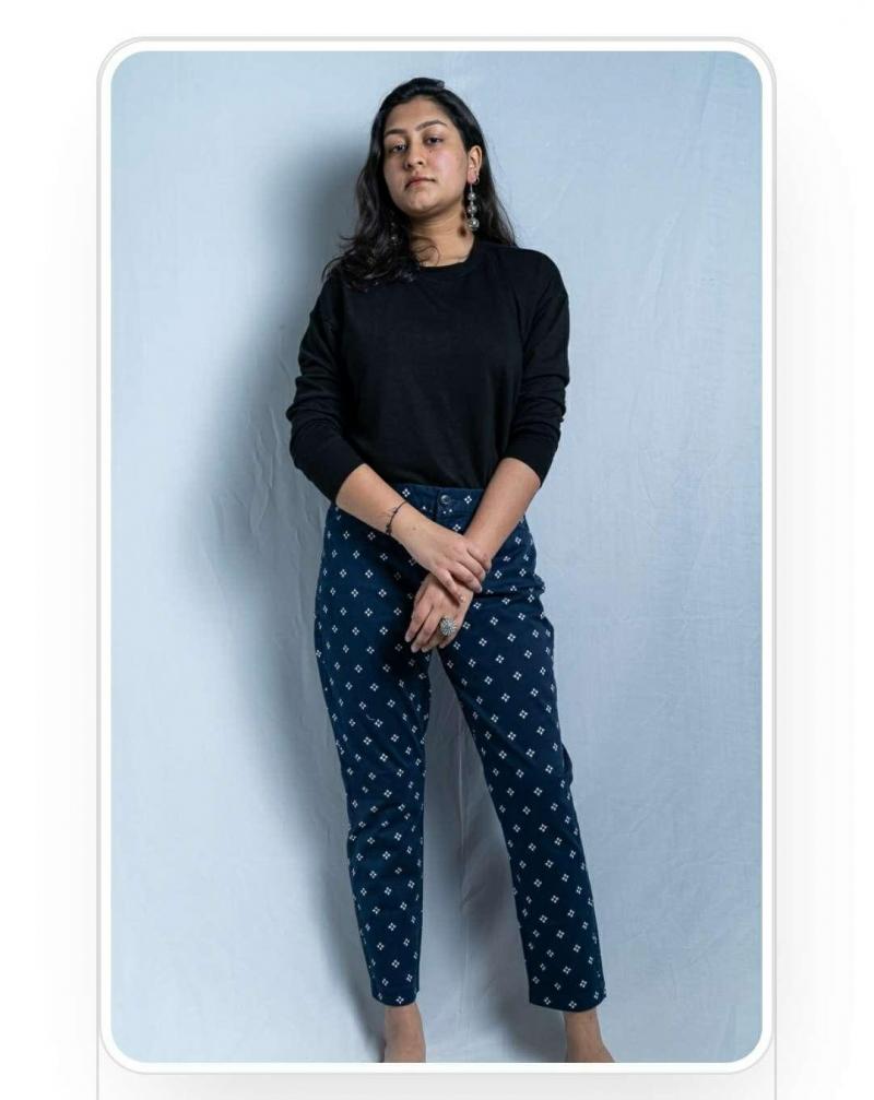 Ishita Garg